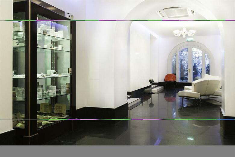 Demetra Art Hotel