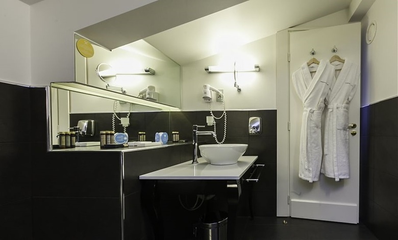 Demetra Art Hotel
