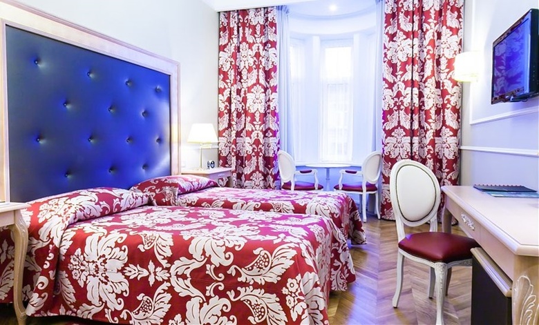 Demetra Art Hotel