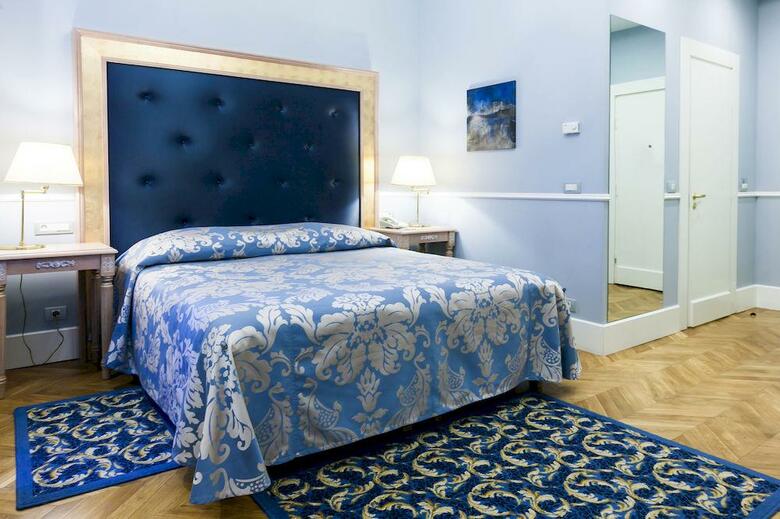 Demetra Art Hotel