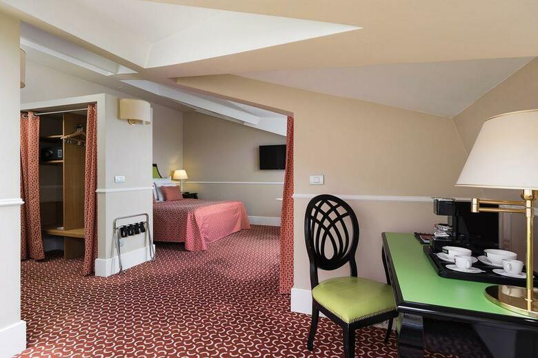 Demetra Art Hotel