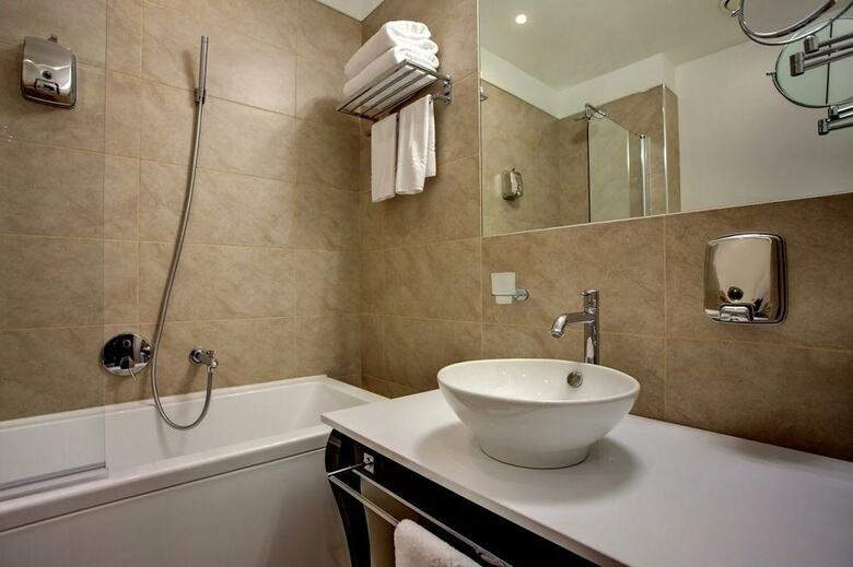 Demetra Art Hotel