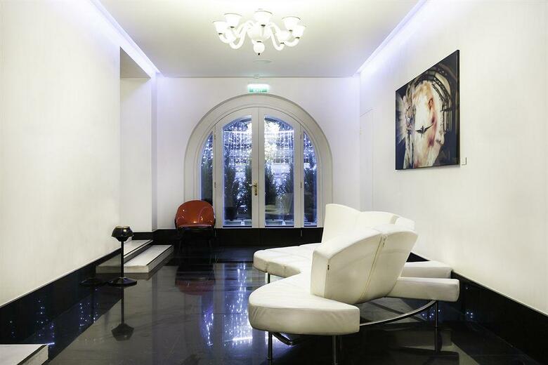 Demetra Art Hotel