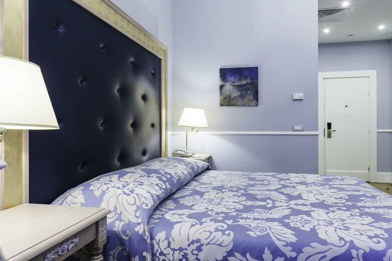 Demetra Art Hotel