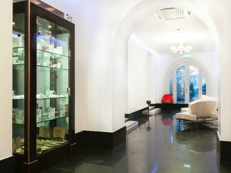 Demetra Art Hotel