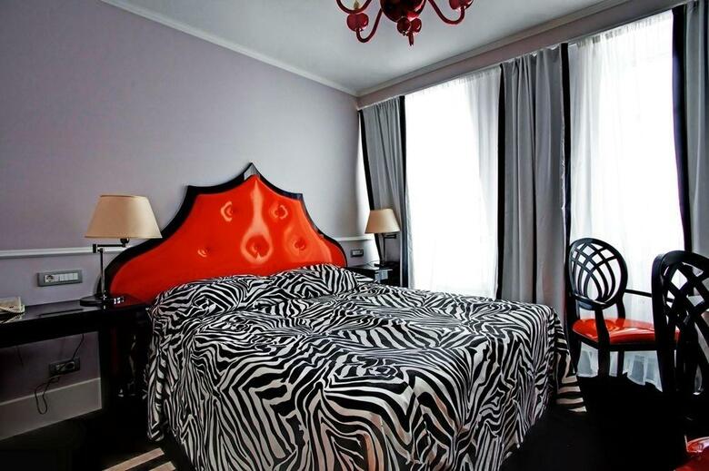 Demetra Art Hotel