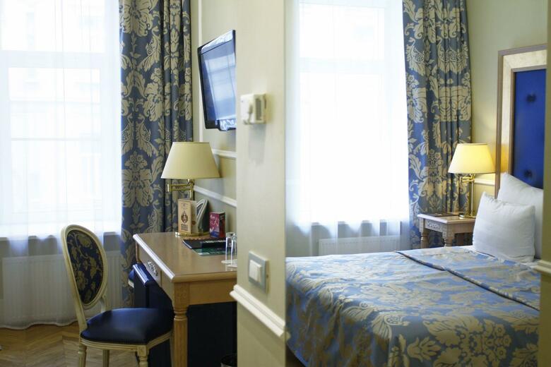 Demetra Art Hotel