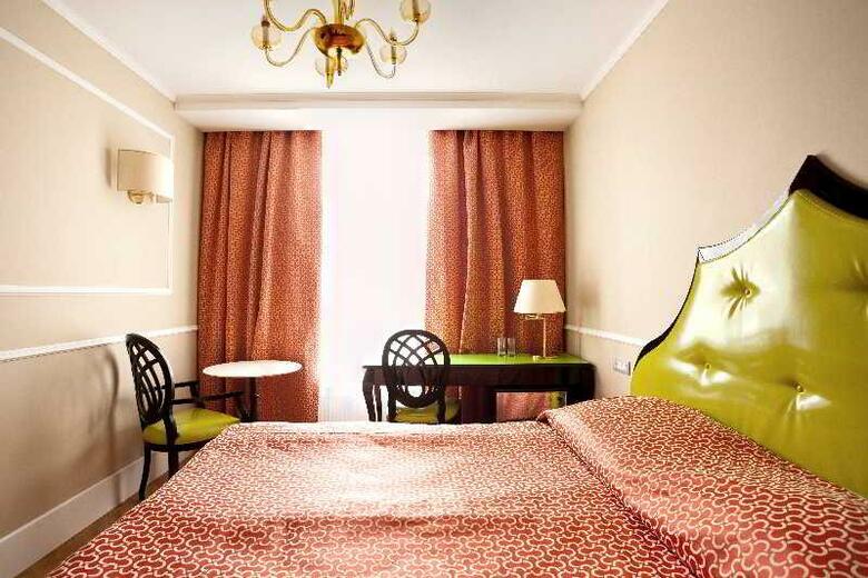 Demetra Art Hotel