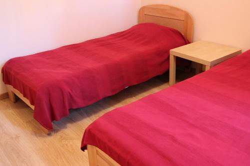 Randhouse Morskaya B&B