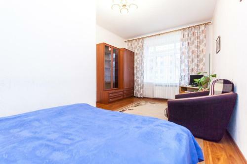 Apartamento A-rent Na Mozhayskoy