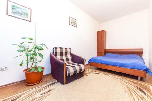 Apartamento A-rent Na Mozhayskoy