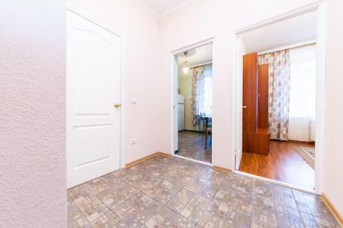 Apartamento A-rent Na Mozhayskoy