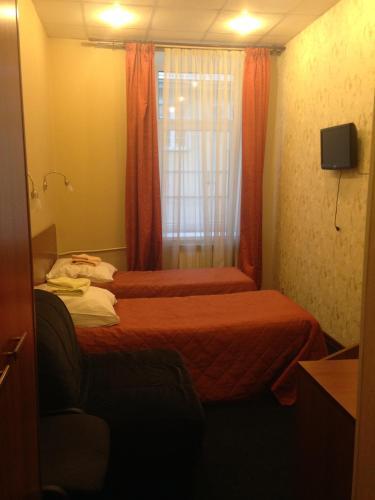 Bed & Breakfast Atmosphera Na Bolshom 32