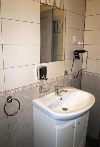 Bed & Breakfast Atmosphera Na Bolshom 32