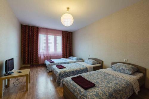 Hostal Family Guest House