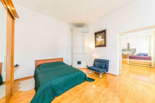 Feelathome Apartments On Millionnaya