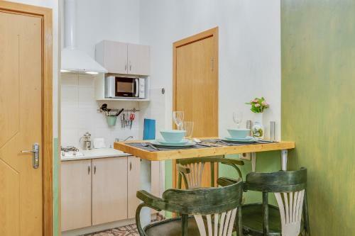 Apartamentos Flat And Hotel