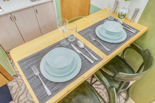 Apartamentos Flat And Hotel