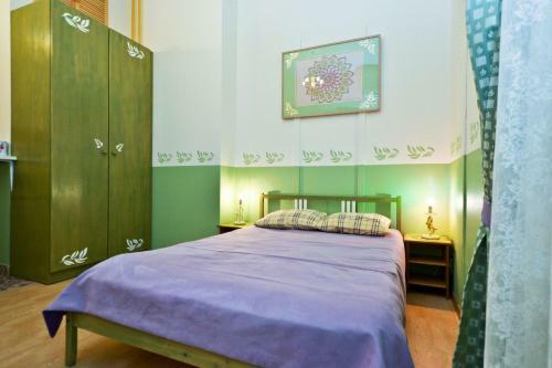 Apartamentos Flat And Hotel