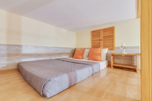 Apartamentos Flat And Hotel