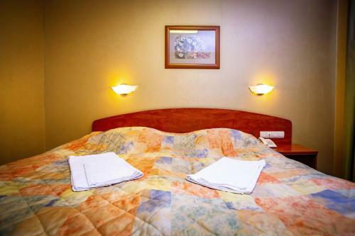 Galakt Hotel