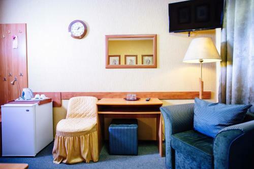 Galakt Hotel