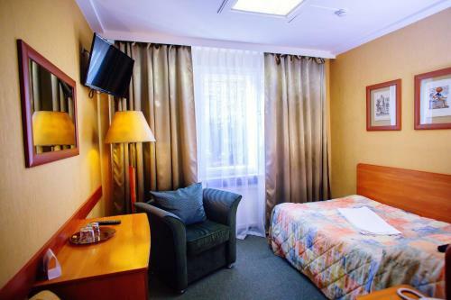 Galakt Hotel