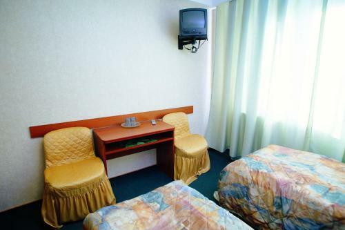 Galakt Hotel