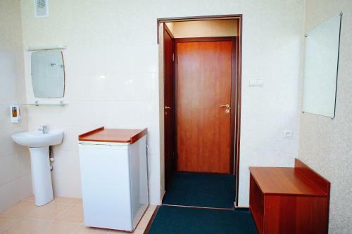 Galakt Hotel