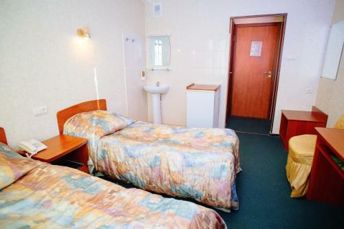 Galakt Hotel