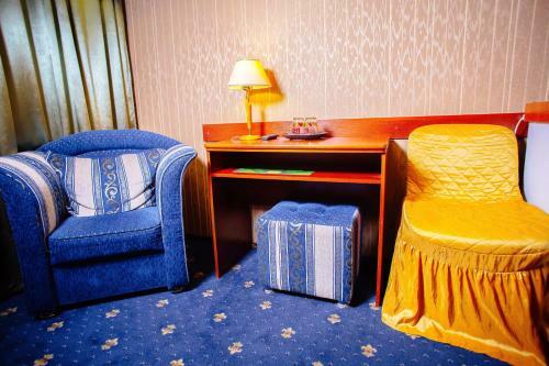 Galakt Hotel
