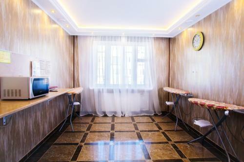 Galakt Hotel