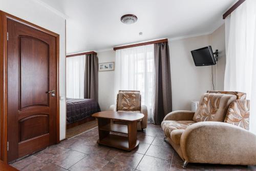 Bed & Breakfast Dolce Vita