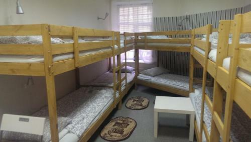 Moon Hostel