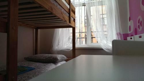 Moon Hostel