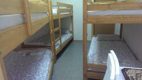 Moon Hostel
