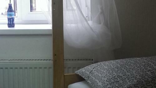 Moon Hostel