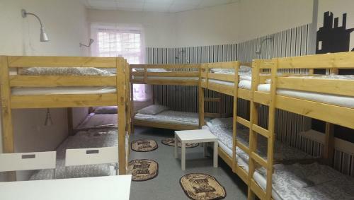 Moon Hostel