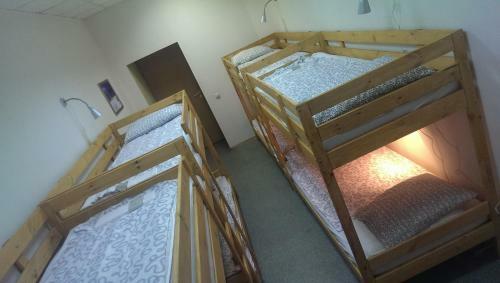 Moon Hostel