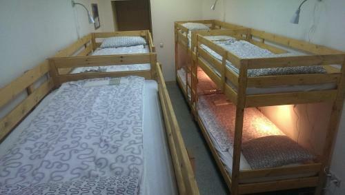 Moon Hostel