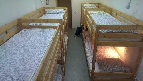 Moon Hostel