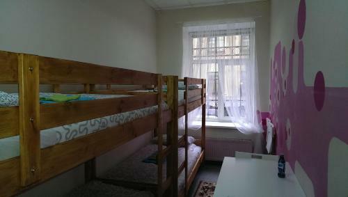 Moon Hostel