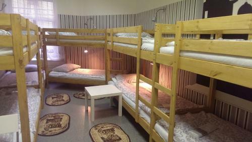 Moon Hostel