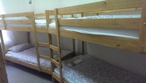 Moon Hostel