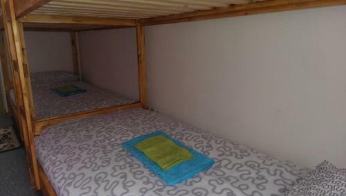 Moon Hostel