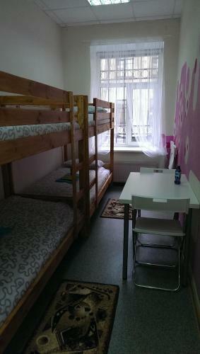 Moon Hostel