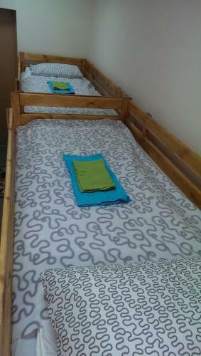 Moon Hostel