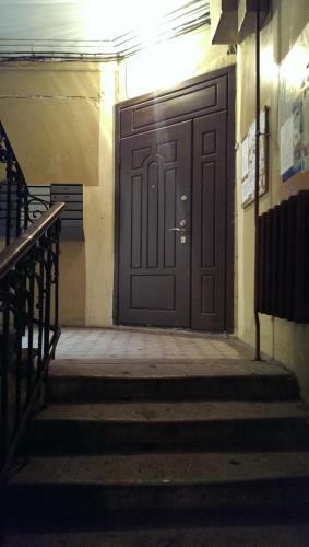 Moon Hostel