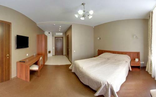 Bed & Breakfast Aximaris Hotel