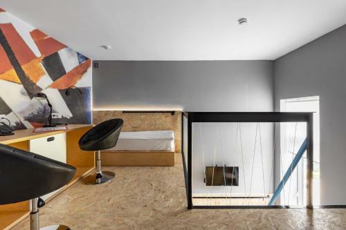 Hotel Vertical